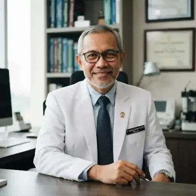 dr. Hendra Wijaya, Sp.OG