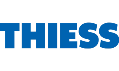 Thiess